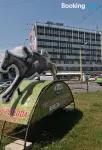 Apartmány Šariš - Wifi