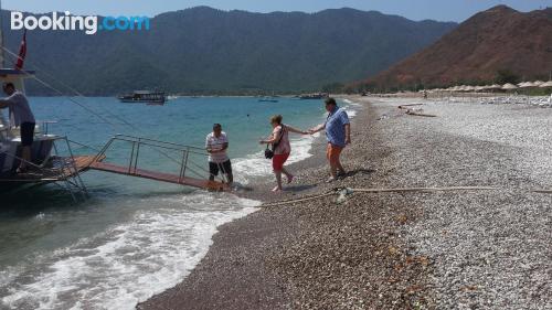 Nature Village Olympos