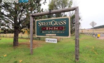 Sweetgrass Inn Bed & Breakfast