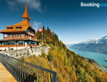Residence Jungfrau