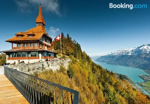 Residence Jungfrau - 3-Star