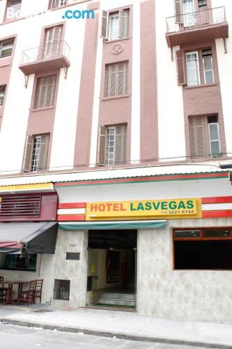Hotel Exterior Las Vegas Hotel Photo