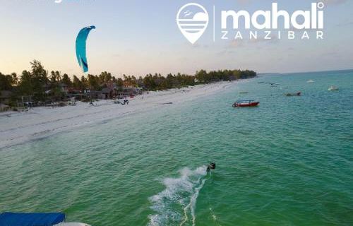 Mahali Zanzibar Hotels in Paje
