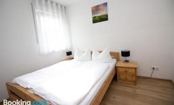 Aparthotel Sebastian
