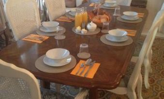 La Ruche Bed & Breakfast, Chaillac