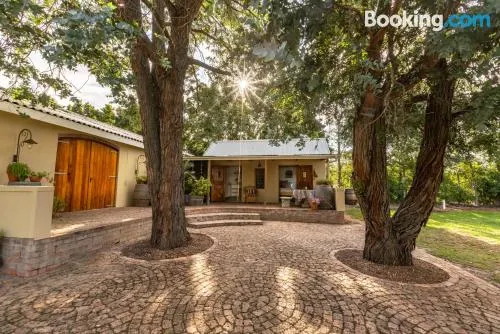 貝爾菲爾德葡萄酒和農場小屋