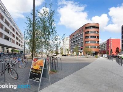 Main Apartment Frankfurt Offenbach