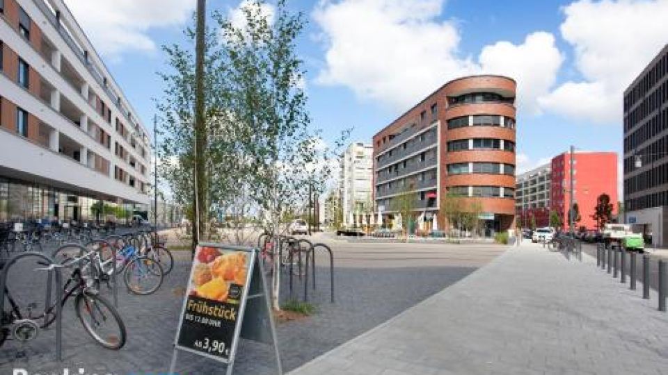 Main Apartment Frankfurt Offenbach