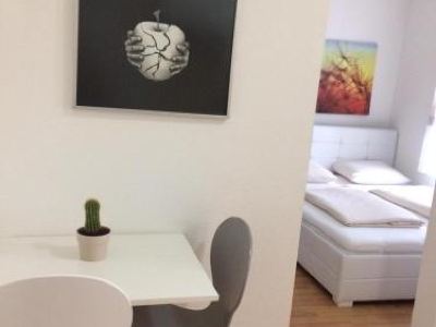 1,5 Zimmer Appartement