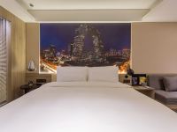 北京金融街亚朵S吴酒店 - 高级大床房