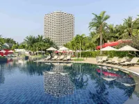 Radisson Resort & Spa Hua Hin - Romantische