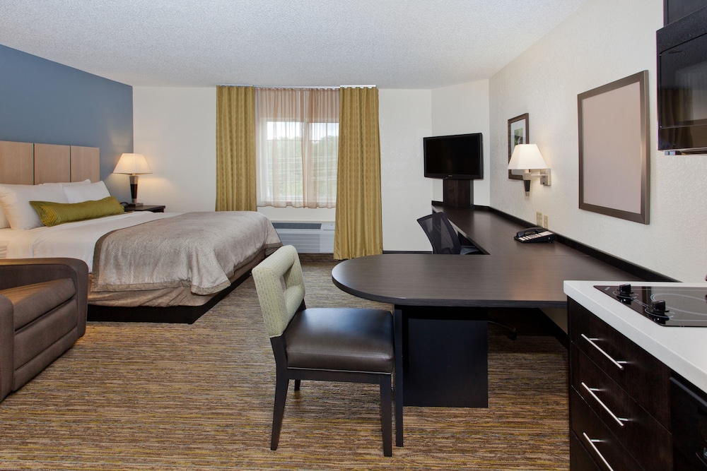 Sonesta Simply Suites Dallas Richardson