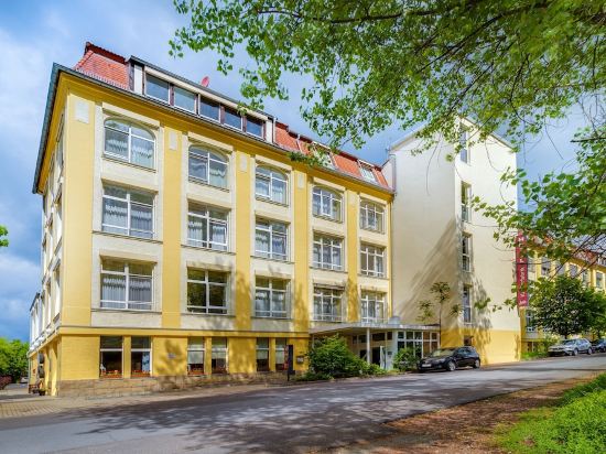 10 Best Hotels near Wellenspiel Freizeitbad, Meissen 2022 | Trip.com