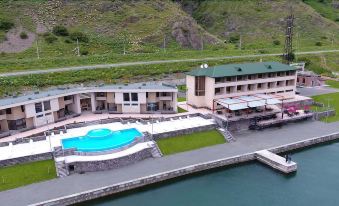 Sevan up Inn