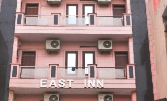 East Inn Hotel