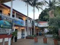 Peppertree Lodge Hotels in 