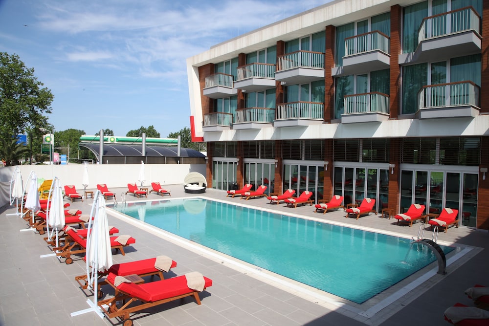 Yalova Lova Hotel & Spa Yalova