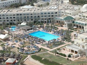 Club Marmara Djerba Mare - All Inclusive