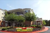 Budgetel Lithia Springs Hotels in Lithia Springs