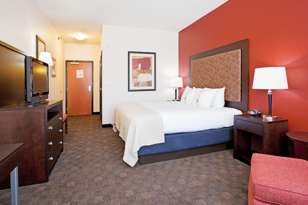 Holiday Inn Casper East - Medical Center, an Ihg Hotel