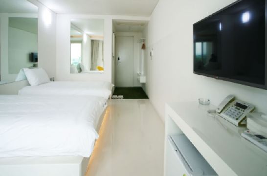 その他 パンパス ホテル チェジュの写真