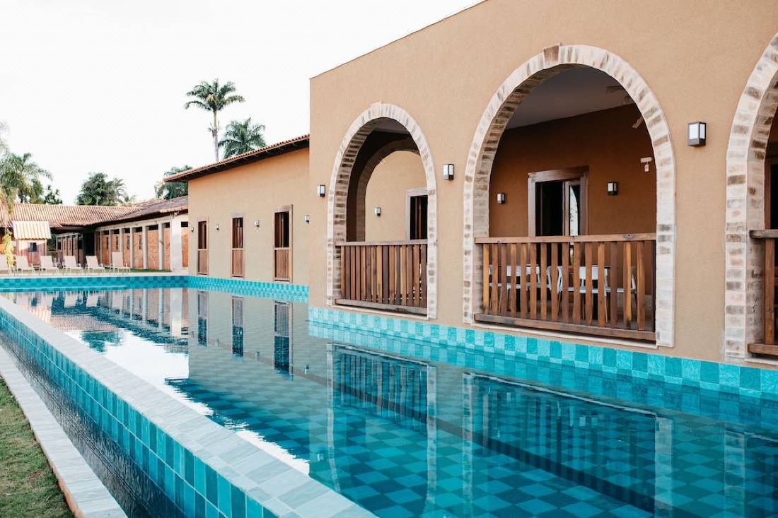 Vila Campana Hotel & Bem Estar-Juatuba Updated 2022 Room Price-Reviews &  Deals | Trip.com
