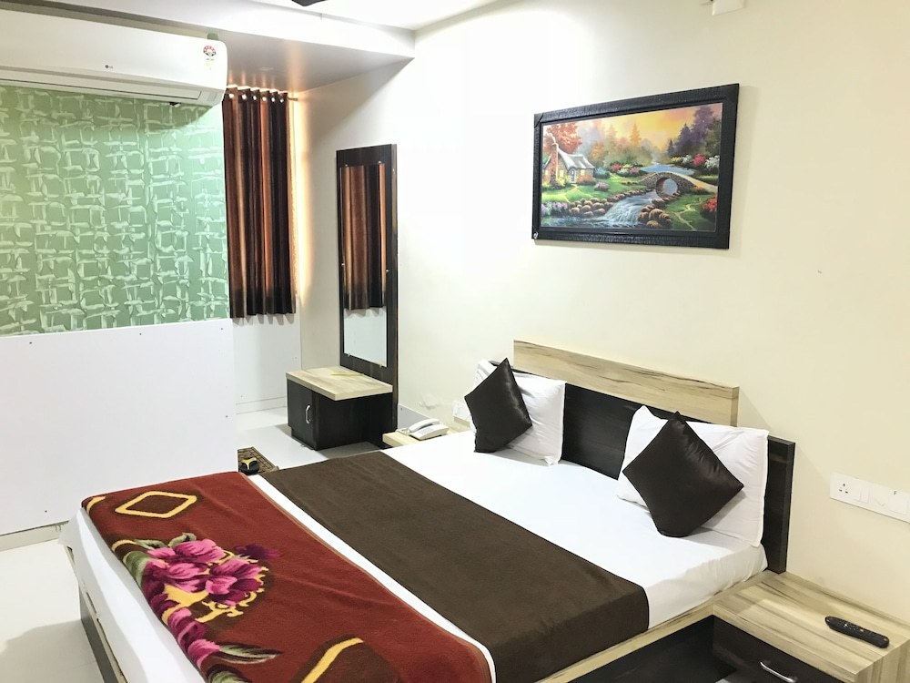 Hotel Atithi