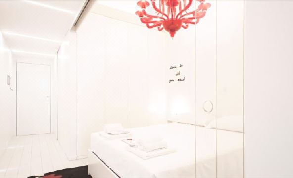 Hemeras Boutique House Aparthotel Duomo 11