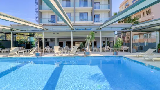 Palace Hotel Glyfada