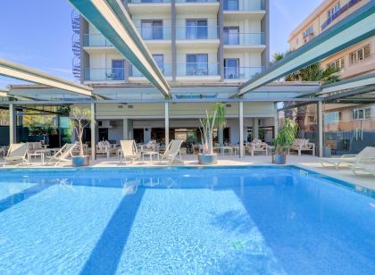 Palace Hotel Glyfada