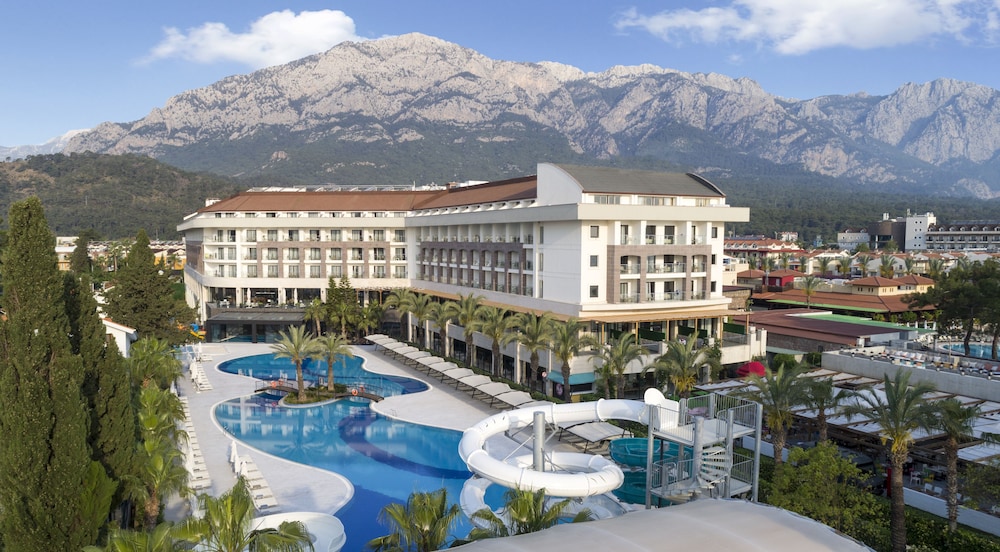 Doubletree by Hilton Antalya-Kemer