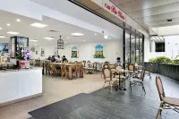 布里斯班阿斯特曲亞特圖公寓 斯普林高地住宿飯店