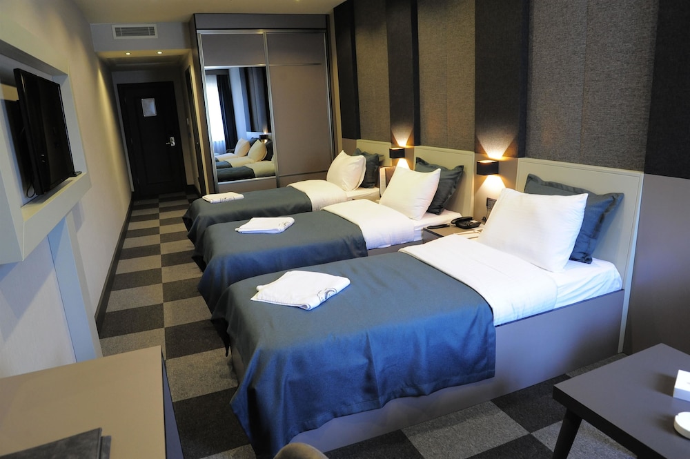 Tryp by Wyndham Istanbul Sancaktepe