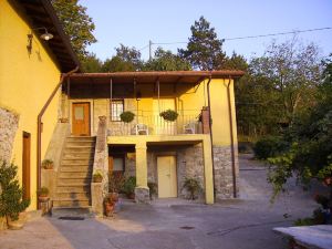 B&B Podere Bramapane