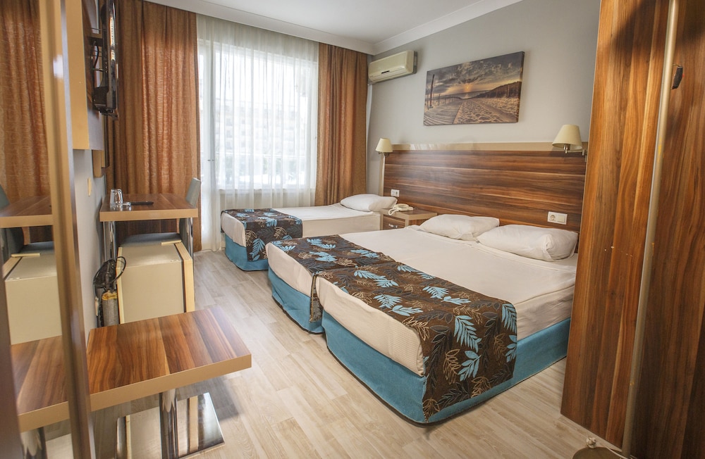 Mysea Hotels Alara - All Inclusive