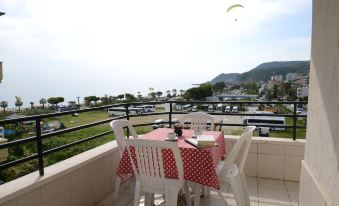 Livane Suit Otel - Housity
