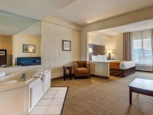 Comfort Suites Gastonia - Charlotte