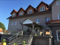 Landhaus Beisetal Отели в г. Кнюльвальд