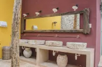 Mamachá - Natural Residence