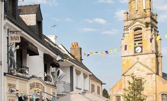 Chambres d'Hotes - Bar Breton - Housity