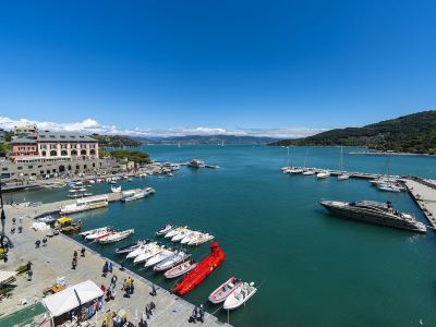Nuovo Porto Antico