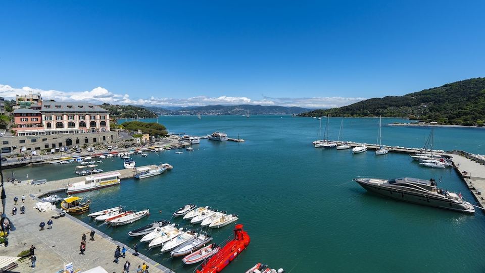 Nuovo Porto Antico