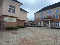 Jaftel Hotel and Suites Hotels in Odogunyan