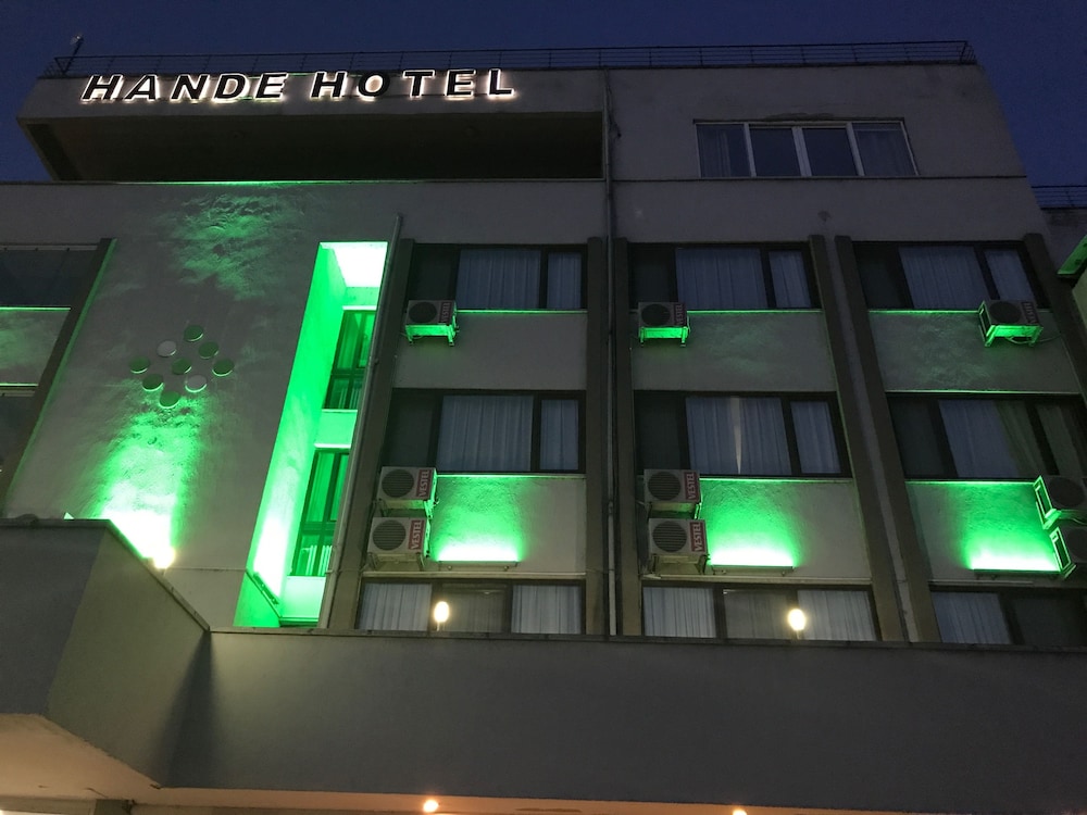 Hande Hotel