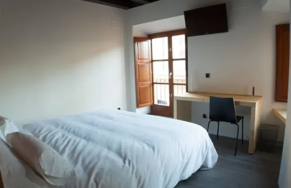 魅力酒店及咖啡廳