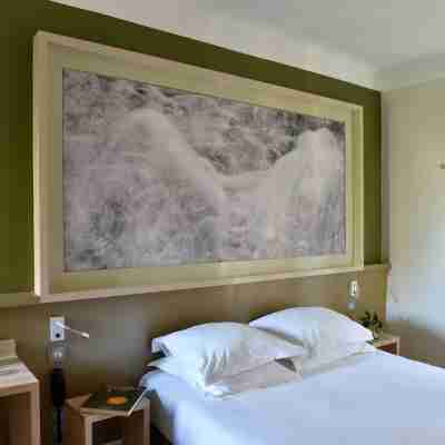 Hotel Spa le Calendal Rooms