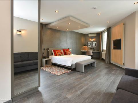 Find Hotels Near Archeoparc De Rochefort Malagne Rochefort For 21 Trip Com