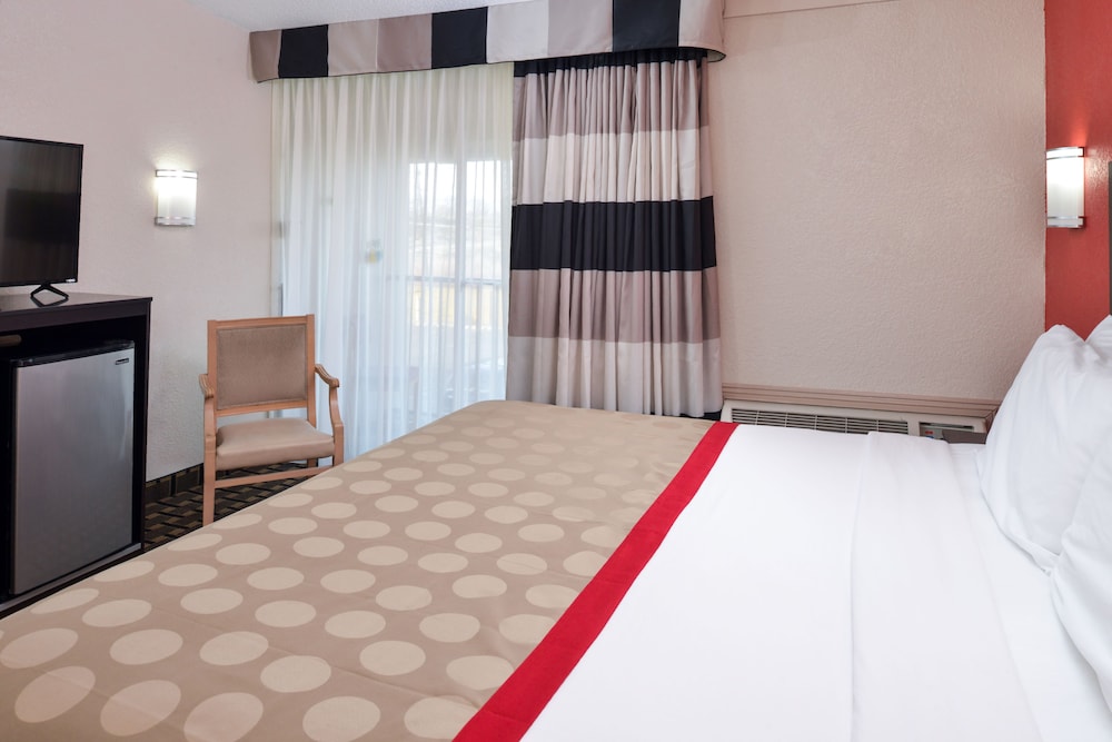 Ramada by Wyndham Grand Junction