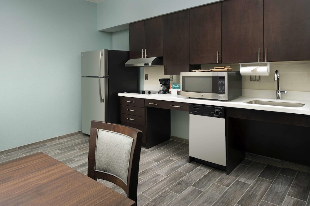 Homewood Suites San Antonio Airport