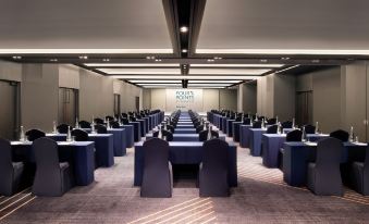 Four Points by Sheraton Seoul, Guro